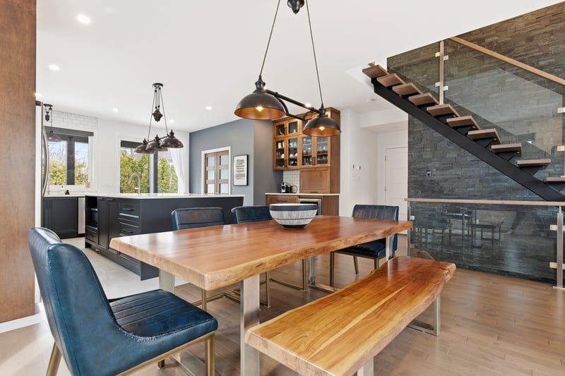 Luxury estate at 220 Jeanne-Servignan, Carignan, QC — photo 6