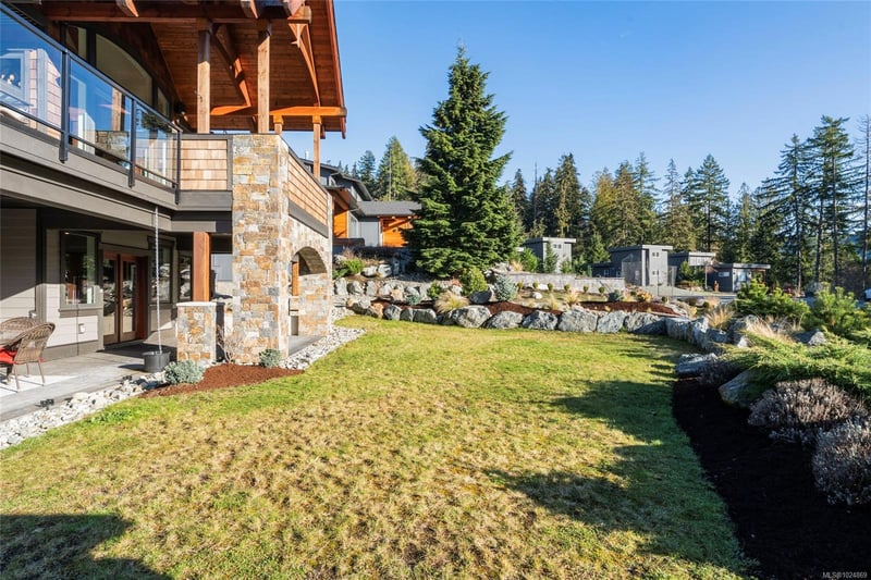 Luxury estate at 7343 Lakefront Place, Lake Cowichan, BC — photo 30