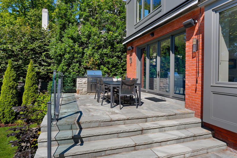 Luxury estate at 3 Whitney Avenue, Toronto, ON — photo 37