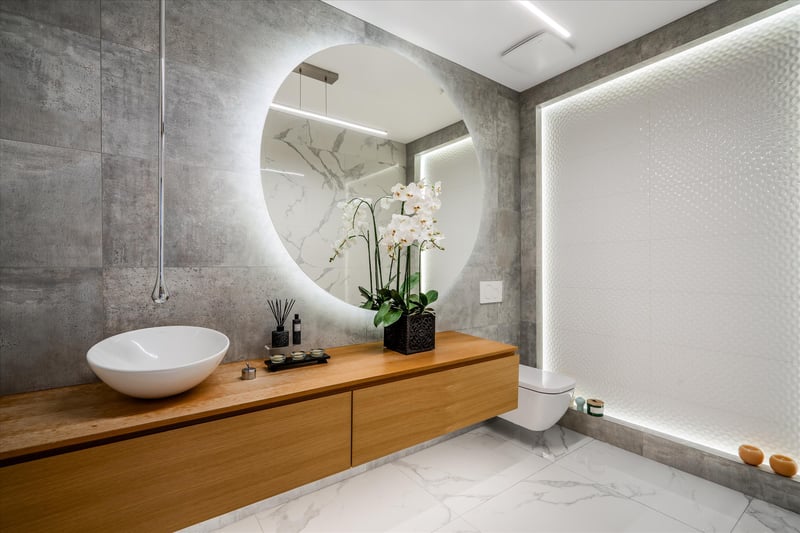 Luxury estate at 1136 Alderside Road, Port Moody, BC — photo 16