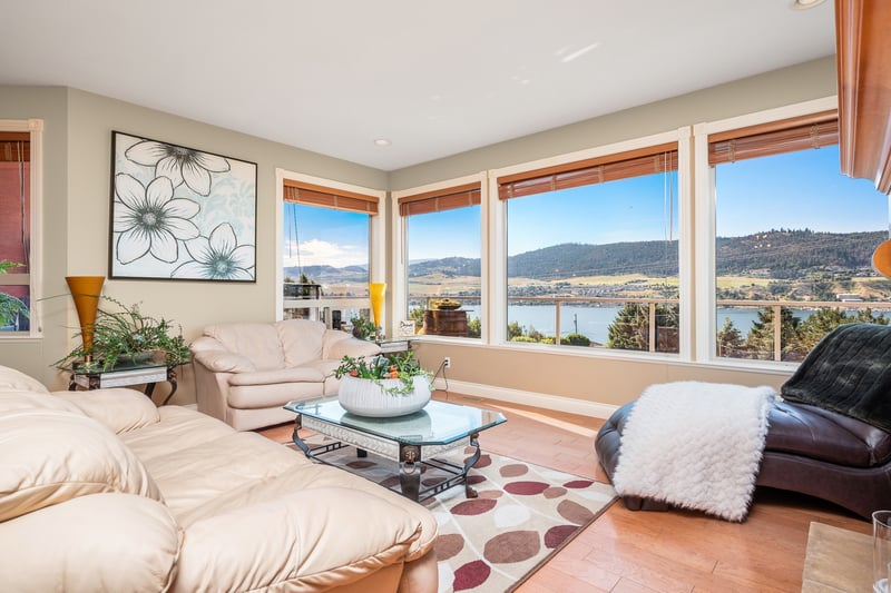 Luxury estate at 7551 Tronson Road, Vernon, BC — photo 34