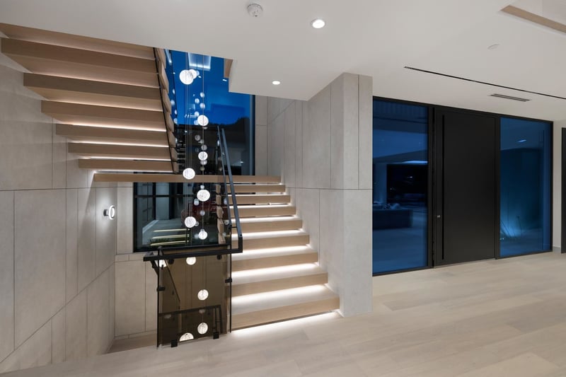 Luxury estate at 690 Knockmaroon Road, West Vancouver, BC — photo 29