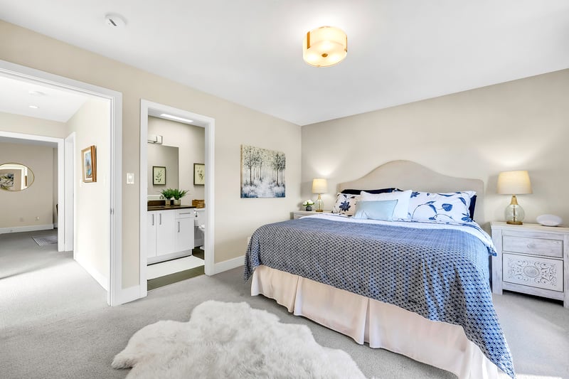Luxury estate at 3440 Linwood Ave, Victoria, BC — photo 19