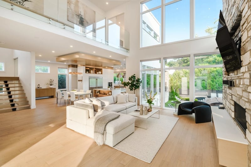 Luxury estate at 1034 Rue de Thavenet, Carignan, QC — photo 3