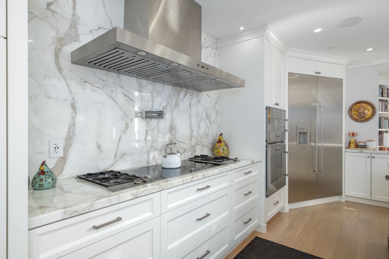 Luxury estate at 1258 Richards Street, Vancouver, BC — photo 18