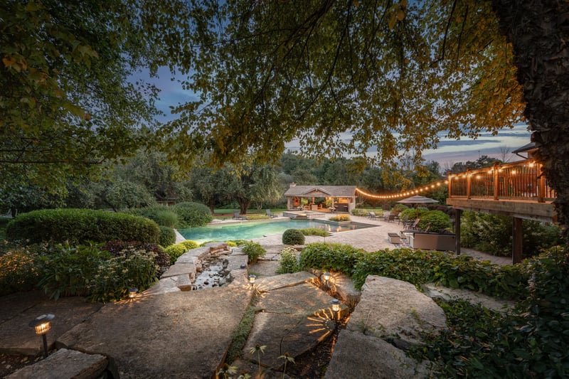 Luxury estate at 3 Rutland Hill Court, Caledon East, ON — photo 10