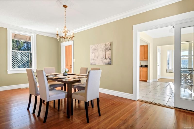 Luxury estate at 2155 Mt Newton Cross Rd, Saanichton, BC — photo 9
