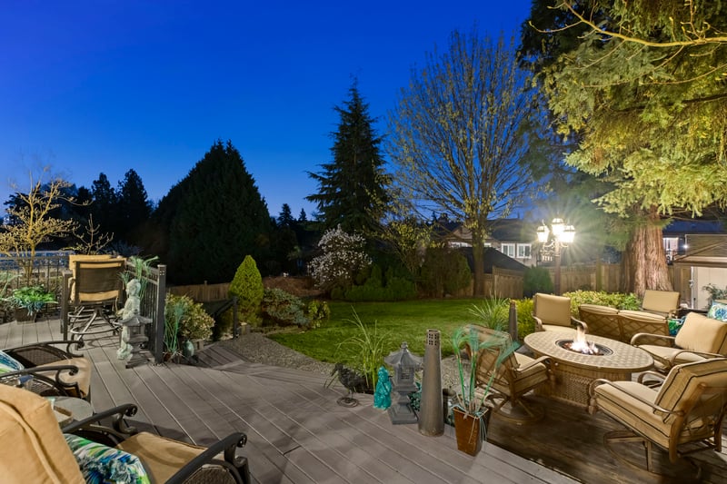 Luxury estate at 8208 Government Road, Burnaby — photo 46