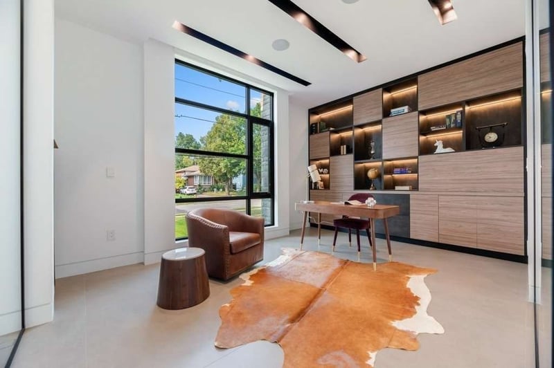 Luxury estate at 77 Risebrough Ave, Toronto — photo 5
