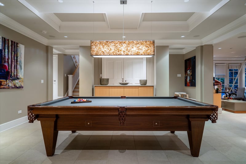 Luxury estate at 2958 Mathers Crescent, West Vancouver, BC — photo 12