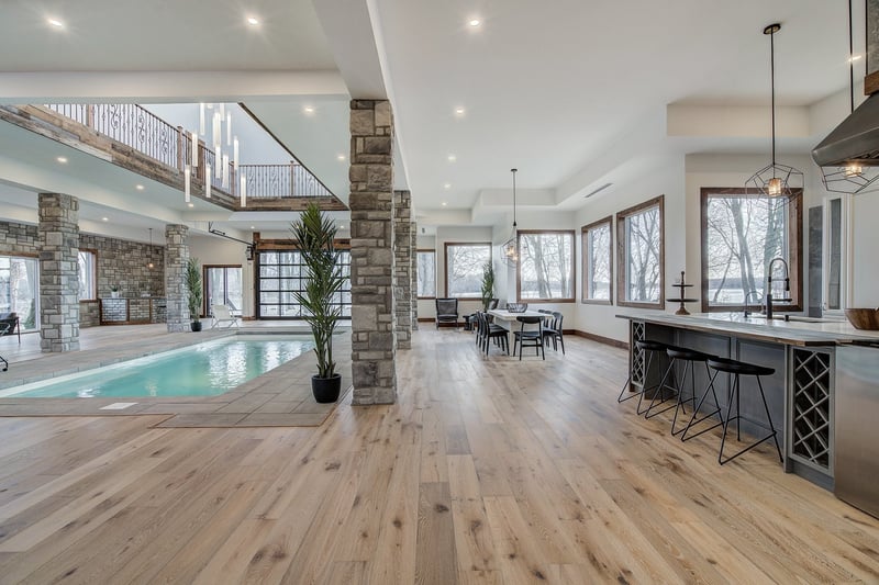 Luxury estate at 3260 Côte de Terrebonne, Terrebonne, QC — photo 10