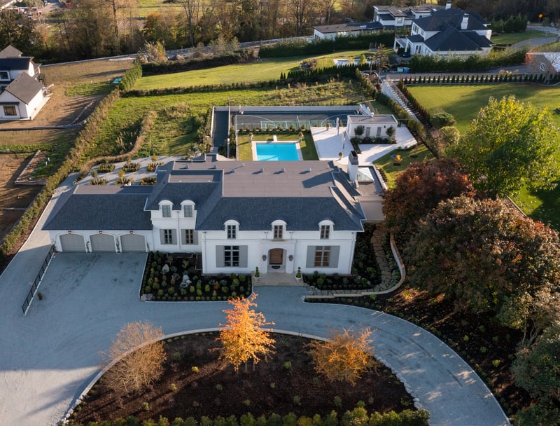 Luxury estate at Address upon request, Surrey, BC — photo 30