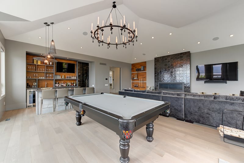 Luxury estate at 1520 Vineyard Drive, West Kelowna, BC — photo 33