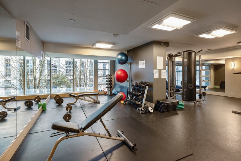 Luxury estate at 1255 Seymour Street ph 3401, Vancouver, BC — photo 38