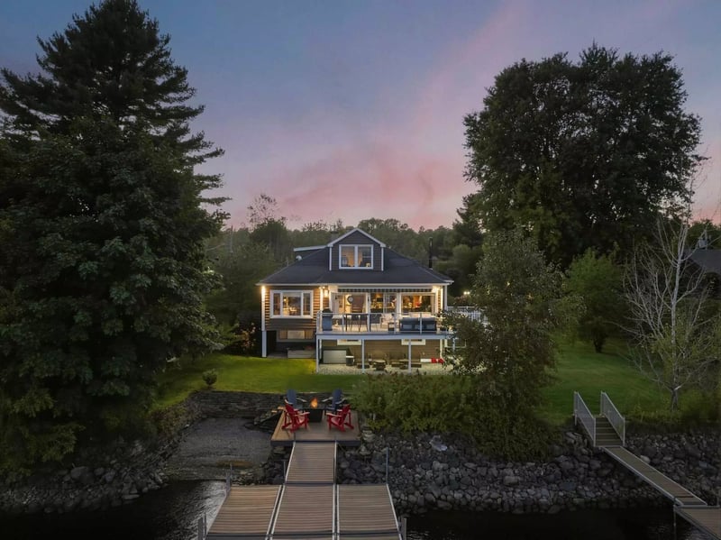 Luxury estate at 994 Chemin Viens, Magog, QC — photo 59