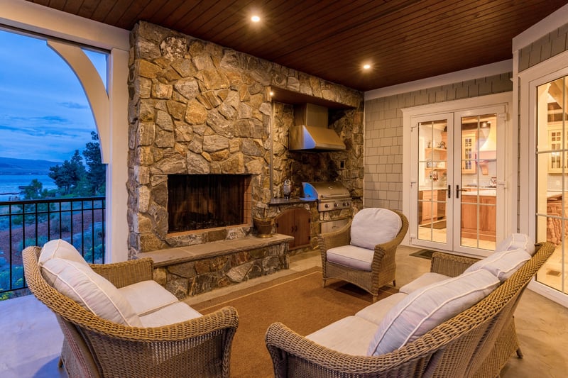 Luxury estate at 6688 Monck Park Road, Thompson-Nicola M (Beautiful *, BC — photo 15