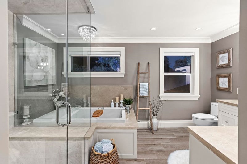 Luxury estate at 2669 171 Street, Surrey, BC — photo 22