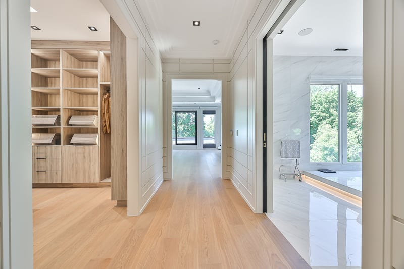 Luxury estate at 41 Thornbank Road, Thornhill, ON — photo 30