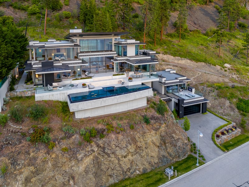 Luxury estate at 20 180 Sheerwater Court, Kelowna, BC — photo 27