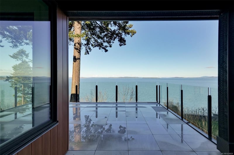 Luxury estate at 4599 Cordova Bay Road, Saanich, BC — photo 20