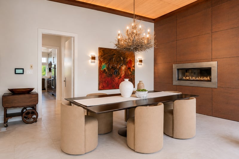 Luxury estate at 1099 Mineral Springs Road, Hamilton, ON — photo 18