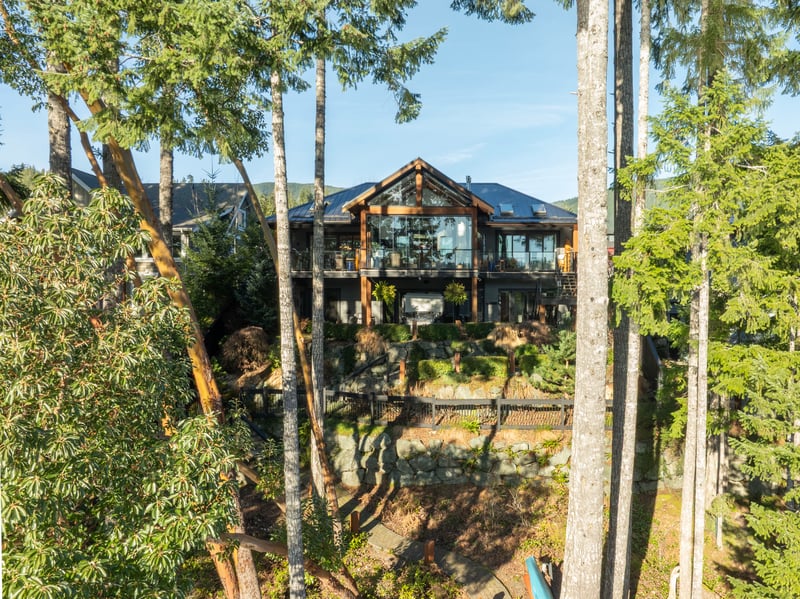 Luxury estate at 7342 Lakefront Place, Cowichan Valley, BC — photo 14