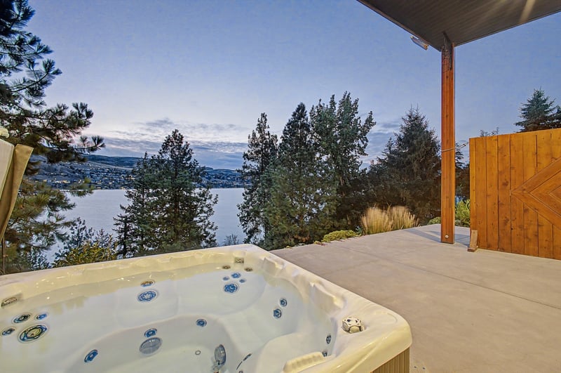 Luxury estate at 12877 Kidston Road #2, Coldstream, BC — photo 52