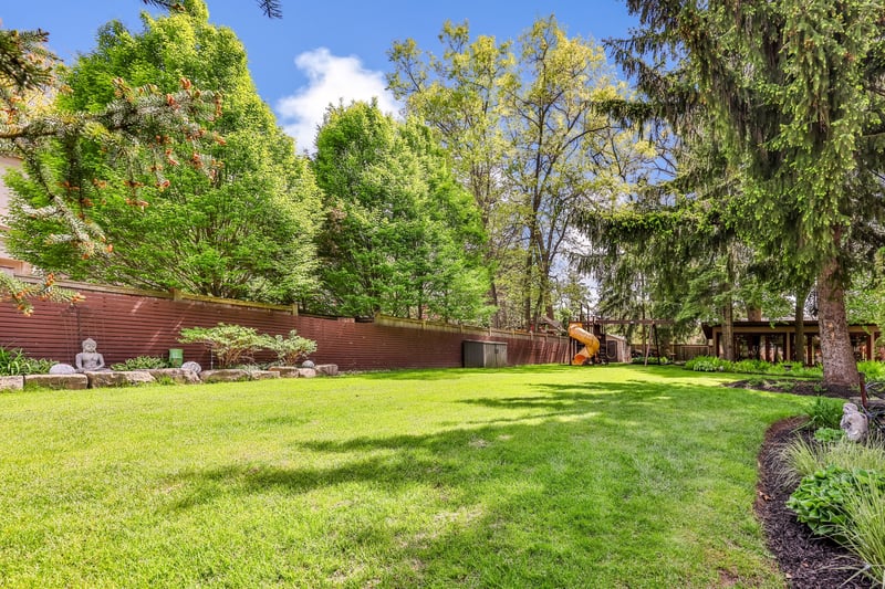 Luxury estate at 1188 Birchview Drive, Mississauga, ON — photo 42