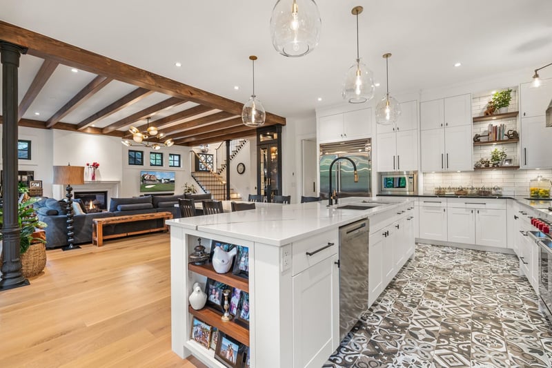 Luxury estate at 2408 Christopherson Road, Surrey, BC — photo 15