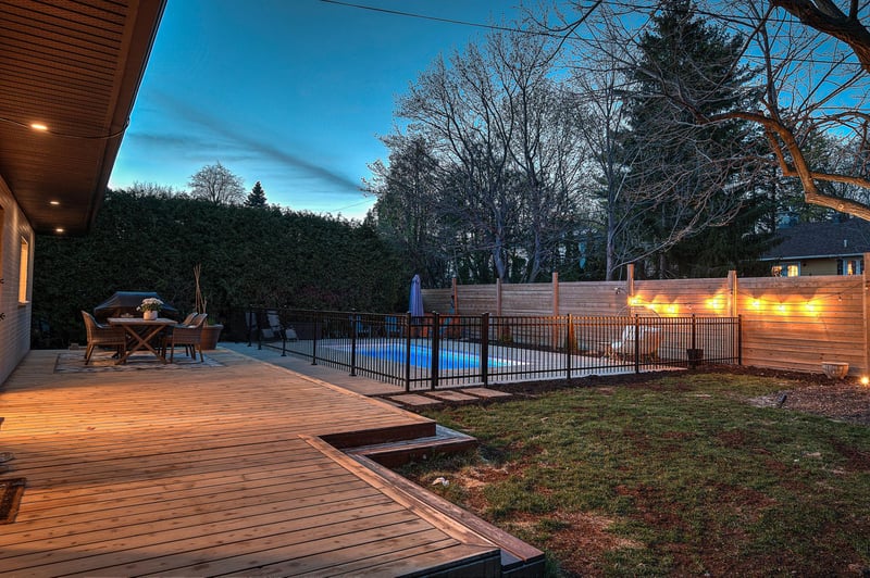Luxury estate at 1810 De Grosbois, Saint-Bruno-de-Montarville — photo 3
