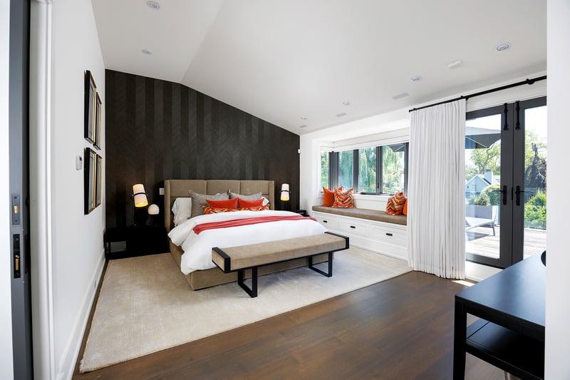 Luxury estate at 3 Whitney Avenue, Toronto, ON — photo 24