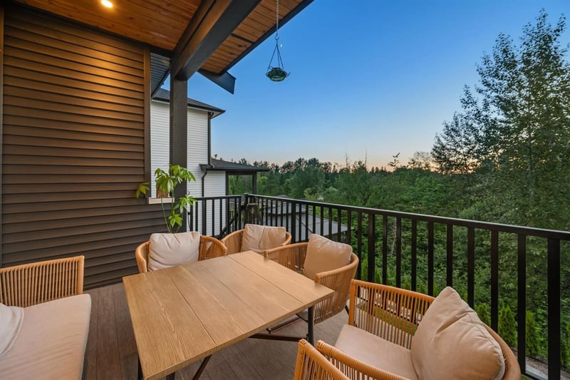 Luxury estate at 13575 Birdtail Drive, Maple Ridge, BC — photo 13