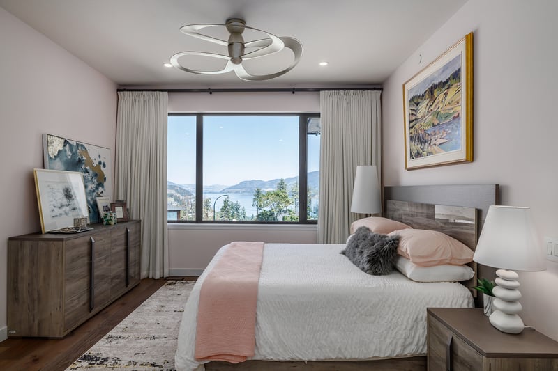 Luxury estate at 11124 Jardines Road, Lake Country, BC — photo 13
