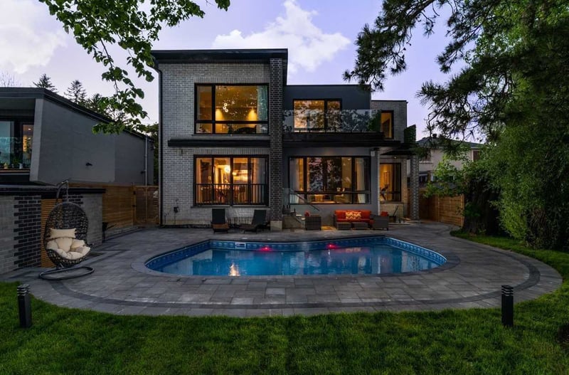 Luxury estate at 481 Guildwood Parkway, Toronto — photo 17