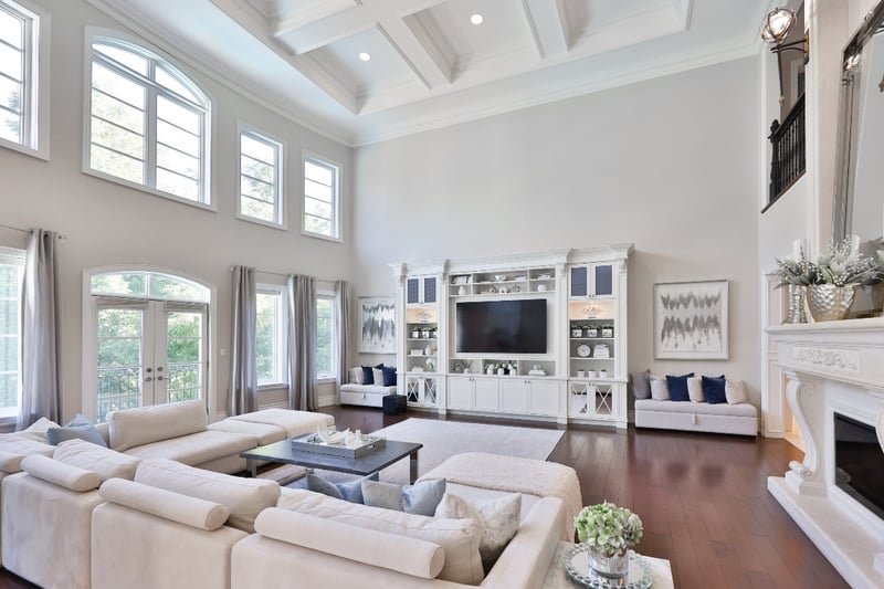 Luxury estate at 1459 Stavebank Road, Mississauga, ON — photo 19