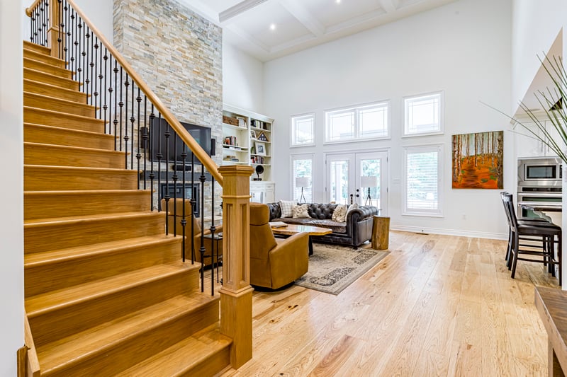 Luxury estate at 60 Parker Avenue, Ancaster, ON — photo 5