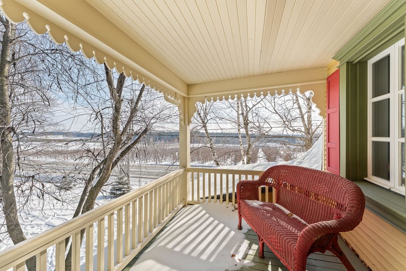 Luxury estate at 1365 Rue Principale, Saint-Paul-d'Abbotsford, QC — photo 24