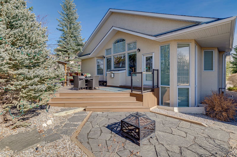 Luxury estate at 1656 Evergreen Hill Southwest, Calgary, AB — photo 5