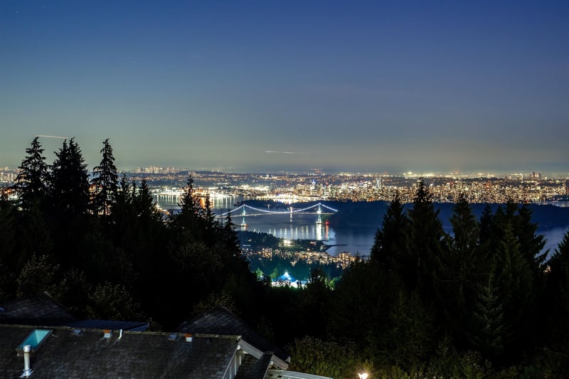 Luxury estate at 2336 Kadlec Court, West Vancouver, BC — photo 5