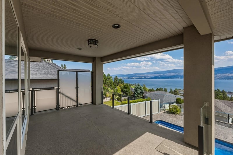 Luxury estate at 1581 Gregory Road, West Kelowna, BC — photo 19