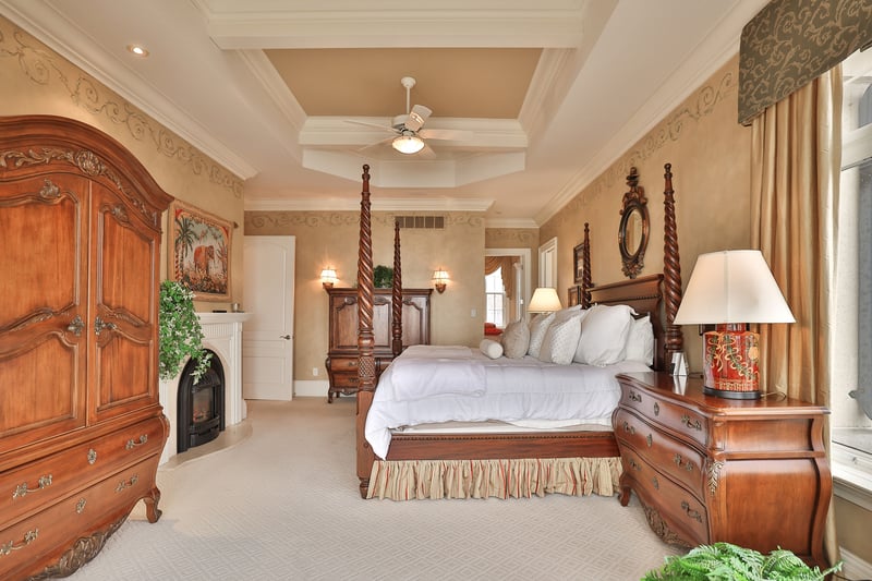 Luxury estate at 872 Whittier Crescent, Mississauga, ON — photo 23