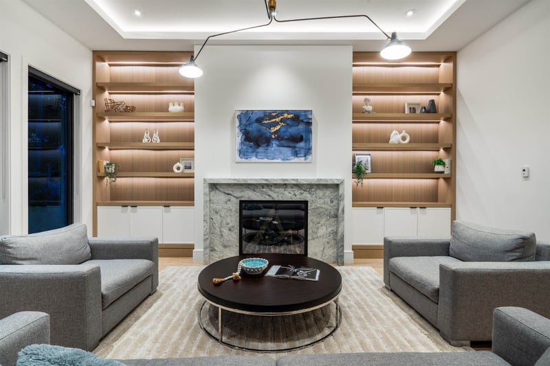 Luxury estate at 2565 141 Street, Surrey, BC — photo 18