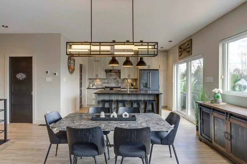 Luxury estate at 752 Chemin Viens, Magog, QC — photo 12