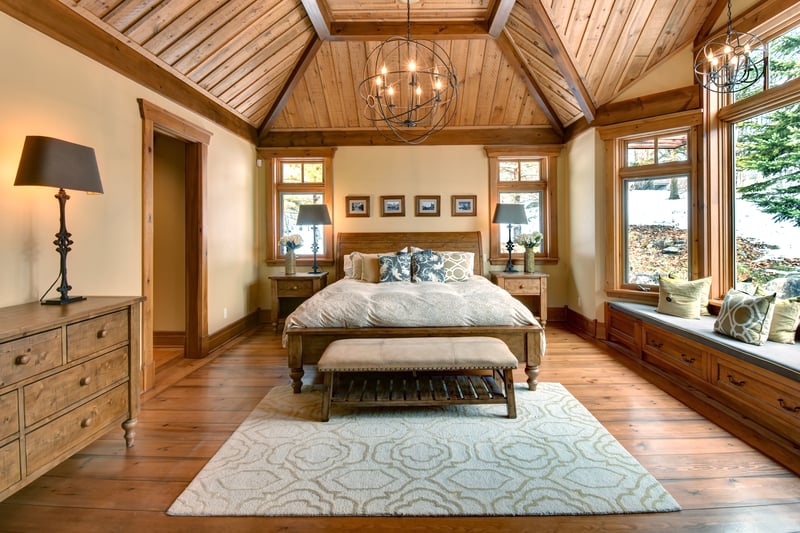 Luxury estate at 117 Ch. Du Belvedere, Mont Tremblant — photo 6