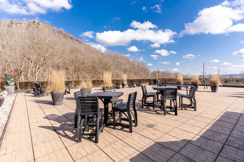 Luxury estate at 397 King Street West unit 215, Dundas, ON — photo 43