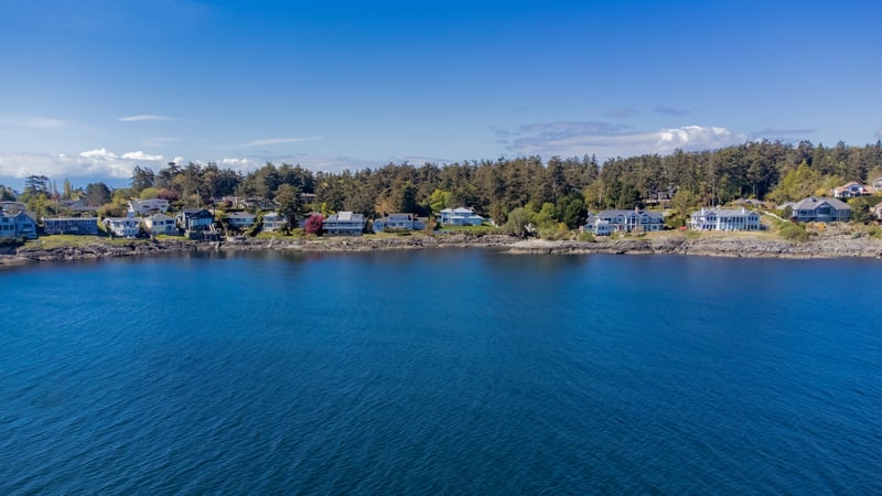 Luxury estate at 3985 Tudor Ave, Saanich — photo 20