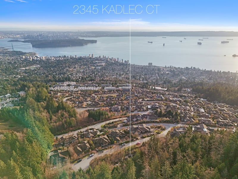 Luxury estate at 2345 Kadlec Court, West Vancouver, BC — photo 28