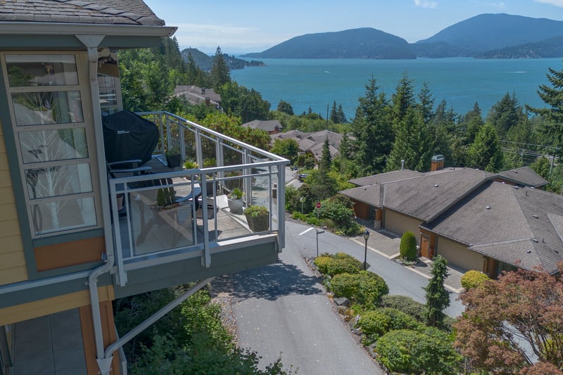 Luxury estate at 8601 Seascape Place, West Vancouver, BC — photo 15