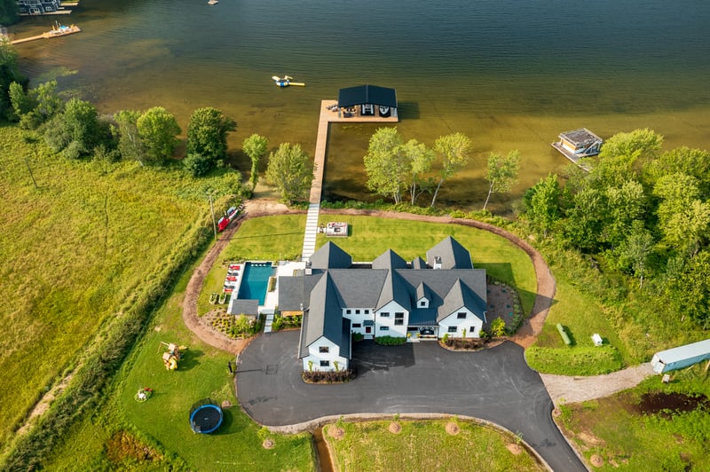 Luxury estate at 6 - 3042 HIGHWAY 118 West, Port Carling — photo 6