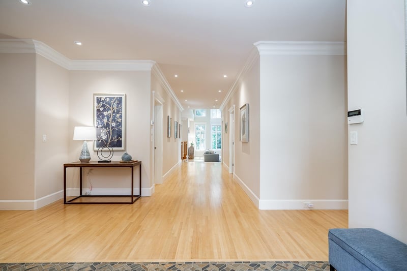 Luxury estate at 1535 Rockcress Place, Coquitlam, BC — photo 3